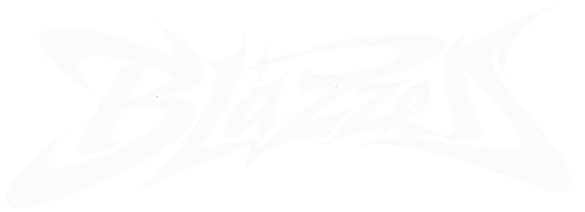 Blazzed